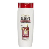 Loreal Elseve Şampuan 550 ML Komple Onarıcı 5 Yapılandırıcı - 1
