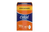 Orkid Ultra Extra Hijyenik Ped Normal Süper Ekonomik Paket 28 Ped - 1