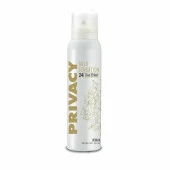 Privacy Gold Sensation Deodorant 150 ml Bayan - 1