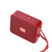 TG TG166 USB/SD/FM/BLUETOOTH DESTEKLİ TAŞINABİLİR WIRELESS HOPARLÖR - SPEAKER - 2