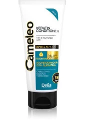 Delia Cameleo BB Keratin Tuzsuz Saç Kremi 200ml Zayıf Saçlar - 1