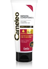 Delia Cameleo BB Keratin Tuzsuz Saç Kremi 200ml Boyalı - 1