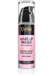 Delia Makyaj Altı Bazı 35ml Yağlı Ciltler Matlaştırıcı - 1