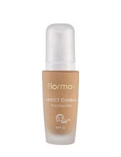 Flormar Perfect Coverage Fondöten 102 Soft Beige thumbnail 1