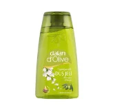 Dalan DOlive Zeytinyağlı Duş Jeli Manolya Kokulu 250 Ml - 1