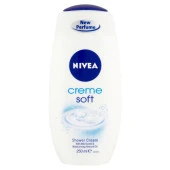 Nivea Creme Soft Duş Jeli 250 ml - 1