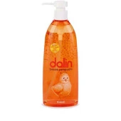 Dalin Şampuan Kremli Kolay Tarama 750 Ml - 1