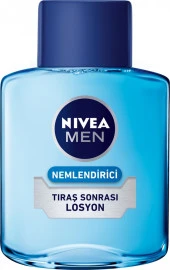 Nivea Men Nemlendirici Tıraş Sonrası Losyon 100 Ml Original - 1