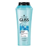 Gliss Şampuan 500 Ml Million Gloss Yoğun Parlaklık thumbnail 1
