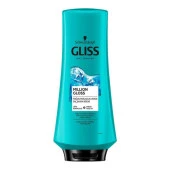 Gliss Saç Kremi 360 Ml Million Gloss - 1
