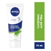 Nivea Zeytinyağlı NemlEndirici El Bakım Kremi 75 ml - 1