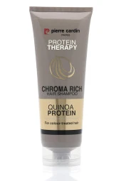 Pierre Cardin Protein Therapy Renk Koruyucu Bakım Şampuanı 250 Ml 39608 - 1