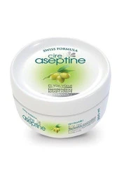 Cire Aseptine El Ve Vücut Kremi Besleyici Bakım Zeytinyağlı 300 Ml - 1