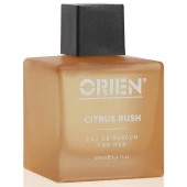 Orien Citrus Rush Edp Erkek Parfüm 100 Ml - 2