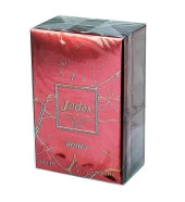 Ital Jodex Fancy 50 Ml Bayan Parfüm si - 1