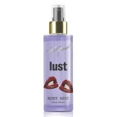 Eda Taşpınar Body Mist Vücut Spreyi 200 Ml Lust - 1