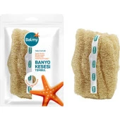 Balmy Loofah Banyo Lifi Tombul Banyo Kesesi - 1