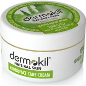 Dermokil El Ve Vücut Kremi Aloe Vera 300 Ml - 1