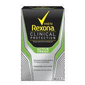 Rexona Stick Men Clinical Protection Erkek Deodorant Active Fresh 45 ml - 1