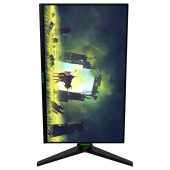 Monster Aryond A24 V1.1 24" 144Hz 1Ms Hoparlörlü Full Hd Ips Pivot Oyuncu Monitörü - 4