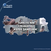 Head Shoulders 2 IN 1 Şampuan 350 ml Limon Ferahlığı - 6