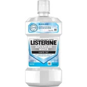 Listerine Advanced White Hafif Tat Agız Bakım Suyu 250 ml - 1