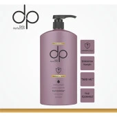DP Bio Serisi Tuzsuz Şampuan 500 Ml Karanfil Özlü - 1