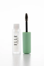 Pierre Cardin Elle Eyebrow Fixator Şeffaf Kaş Sabitleyici Mascara - 216012 - 5