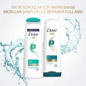 Dove Saç Kremi 350 ml Narin Bakım - 6