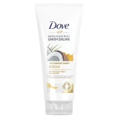 Dove  Saç Kremi 170 Ml Nemlendirici Bakım Sırları Hindistan Cevizi ve Zerdeçal - 2