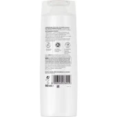 Pantene Şampuan Güç ve Parlaklık 600 Ml Doğal Sentez - 8
