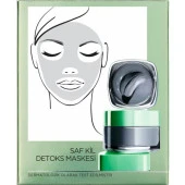 Loreal Paris Saf Kil Maske Detoks 50 Ml Pure Clay thumbnail 5