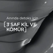 Loreal Paris Saf Kil Maske Detoks 50 Ml Pure Clay thumbnail 9