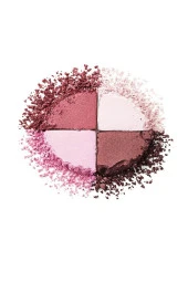 Flormar Quartet 4 lü Far Eye Shadow 402 Pink Flamingos - 2