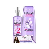 Loreal Elseve Hydra Saç Kremi 175 ml + Serum 150 ml Set thumbnail 1