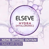 Loreal Elseve Hydra Saç Kremi 175 ml + Serum 150 ml Set thumbnail 5