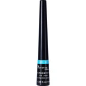 Rimmel London Exaggerate Waterproof Eyeliner 003 Siyah - 2