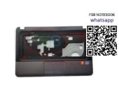 HP Probook 650 655 CQ58 Klavye Kasa Üst Kasa 687703-001 thumbnail 1