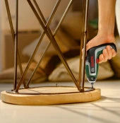 Bosch Ixo 7 3.6 V 2 Ah Akülü Vidalama Makinesi - 3