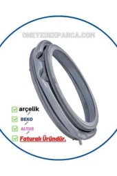 Arçelik 8103 Y Çamaşır Makinesi Körüğü Körük Lastiği - 1
