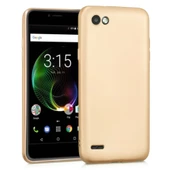 Vestel Venus V4 Kılıf FitCase PremiumS Silikon Arka Kapak - 2