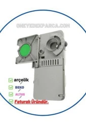 Arçelik 6230 H Bulaşık Makinesi Deterjan Parlatıcı Kutusu - 1