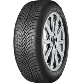 Debica 185/60R15 88H  Navigator 3 XL  MADE-IN GERMANY ( 4 Mevsim) (2023) - 1