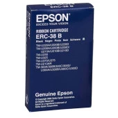 Epson (ERC-38) C43S015374 Orjinal Siyah Şerit thumbnail 1