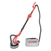 Stayer Lp750avs Ledli Duvar Zımparalama Makinası 750 Watt - 1