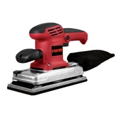 Stayer LOM230 Profesyonel Eksantrik Titreşimli Zımpara 400 Watt - 1