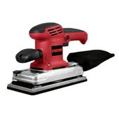 Stayer Lom230 Profesyonel Eksantrik Titreşimli Zımpara 400 Watt - 1