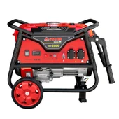 Stayer Gav2800e Benzinli İpli Monofaze Jeneratör 2.8 Kw - 1