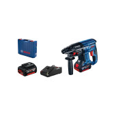 Bosch Professional GBH 180-LI 4.0Ah Çift Akülü Kırıcı-Delici - 0611911121 - 1