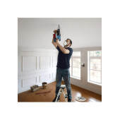 Bosch Professional GBH 180-LI 4.0Ah Çift Akülü Kırıcı-Delici - 0611911121 - 2